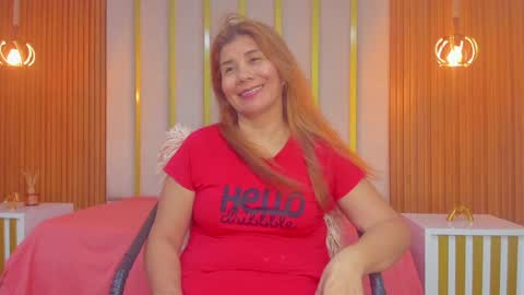 Marla Rico online show from 24, 12, 2024