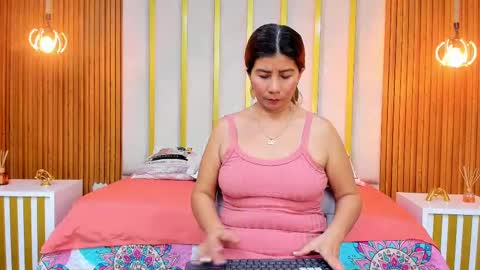 Marla Rico online show from 1, 3, 2025