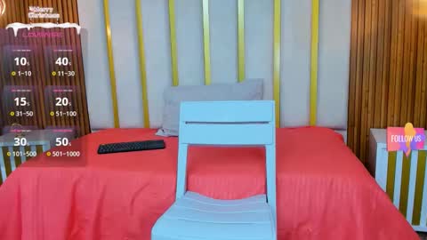 Marla Rico online show from 15, 11, 2025