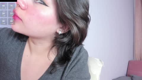 Paris Rose online show from 28, 1, 2025
