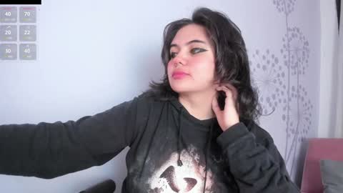 Paris Rose online show from 7, 2, 2025