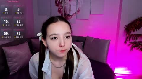 Lolly online show from 30, 1, 2025