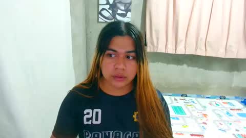 Snapshot of lovely_ricaxxx chatting on 16, 9, 2025 lovely_ricaxxx online show from 16, 9, 2025