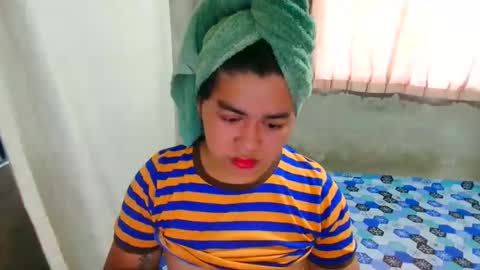 Snapshot of lovely_ricaxxx chatting on 20, 9, 2025 lovely_ricaxxx online show from 20, 9, 2025