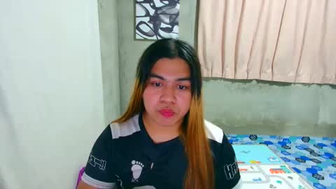 Snapshot of lovely_ricaxxx chatting on 25, 9, 2025 lovely_ricaxxx online show from 25, 9, 2025