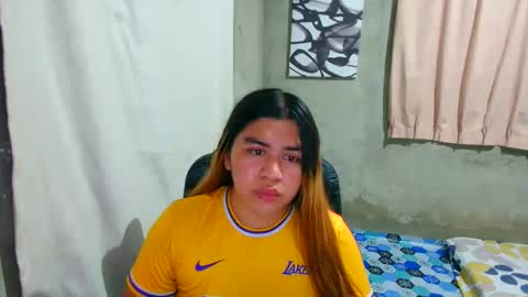 Snapshot of lovely_ricaxxx chatting on 29, 9, 2025 lovely_ricaxxx online show from 29, 9, 2025