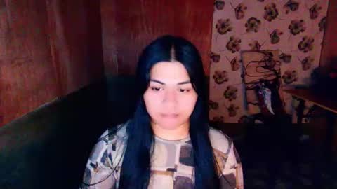 Snapshot of lovely_ricaxxx chatting on 29, 10, 2025 lovely_ricaxxx online show from 29, 10, 2025