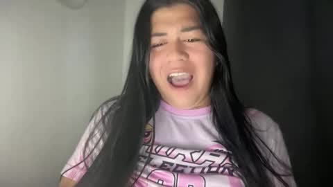 Snapshot of lovely_ricaxxx chatting on 14, 11, 2025 lovely_ricaxxx online show from 14, 11, 2025