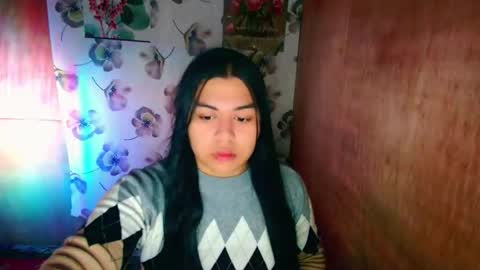 Snapshot of lovely_ricaxxx chatting on 24, 11, 2025 lovely_ricaxxx online show from 24, 11, 2025