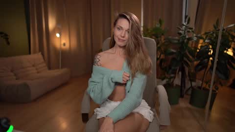 Very miss youWill be back soon Tammy online show from 22, 11, 2025