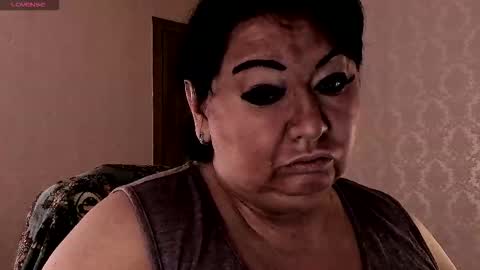 Snapshot of lovelyboobsx chatting on 13, 2, 2026 Anelana online show from 13, 2, 2026