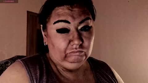 Snapshot of lovelyboobsx chatting on 22, 2, 2026 Anelana online show from 22, 2, 2026