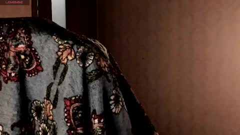 Snapshot of lovelyboobsx chatting on 24, 2, 2026 Anelana online show from 24, 2, 2026