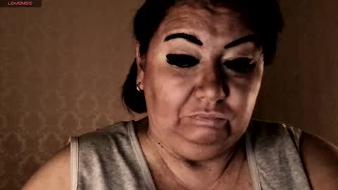 Snapshot of lovelyboobsx chatting on 28, 2, 2026 Anelana online show from 28, 2, 2026