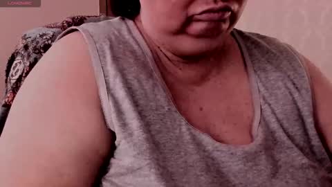 Snapshot of lovelyboobsx chatting on 10, 3, 2026 Anelana online show from 10, 3, 2026