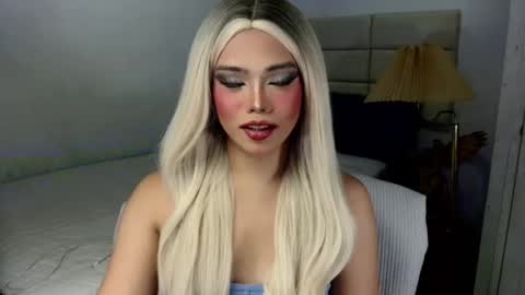 LOVELY CAREL 777 online show from 10, 11, 2025