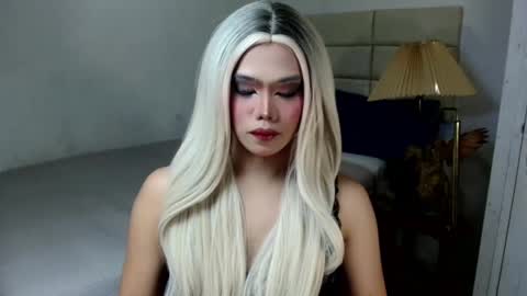 LOVELY CAREL 777 online show from 12, 11, 2025