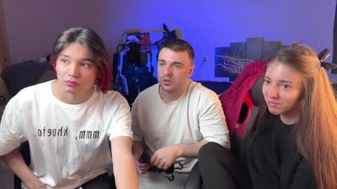 lovelydany3 online show from 19, 12, 2024