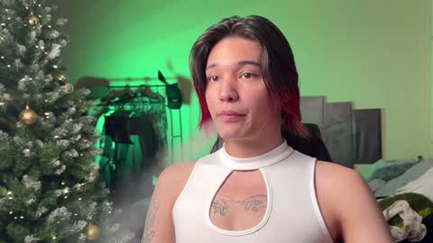 lovelydany3 online show from 4, 1, 2025