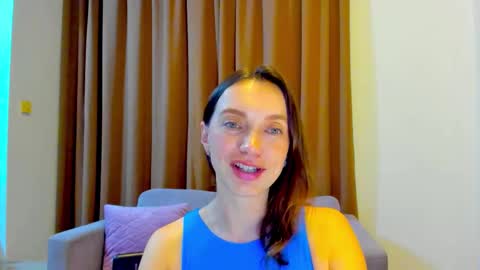 Mia online show from 28, 9, 2025