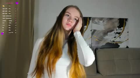 lovelygracee online show from 22, 9, 2025