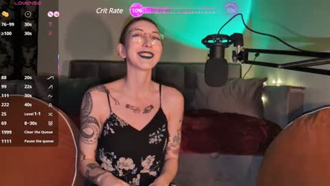 lovelylittlelucyy online show from 7, 2, 2025