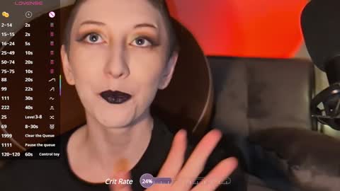 lovelylittlelucyy online show from 26, 2, 2025