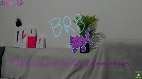 Lola online show from 31, 1, 2026