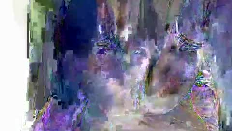 lovelymee2 online show from 26, 1, 2025