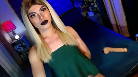 lovelymiss_shyna11 online show from 1, 10, 2025