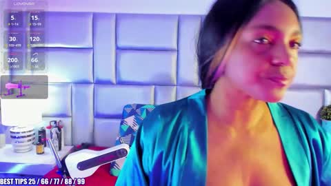 Nicky online show from 19, 12, 2025