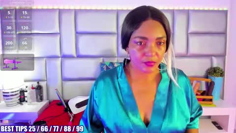 Nicky online show from 23, 2, 2026