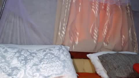 miss fancy louis online show from 28, 12, 2024