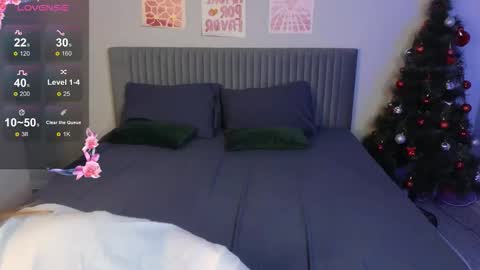 Luna online show from 19, 1, 2026