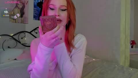 Luna online show from 3, 2, 2026