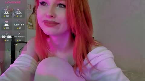 Luna online show from 3, 2, 2026