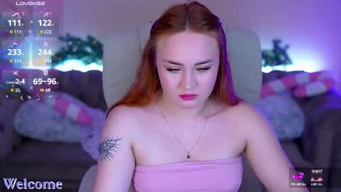 B E L L online show from 14, 12, 2025