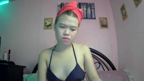 lovemae352295 online show from 24, 2, 2025