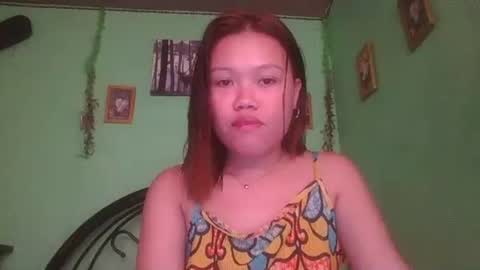 Snapshot of lovemae352295 chatting on 9, 1, 2026 lovemae352295 online show from 9, 1, 2026