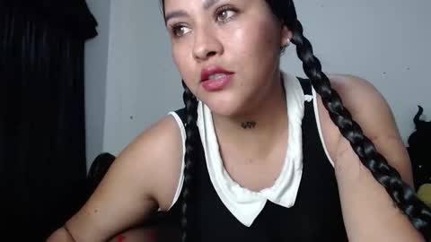 loveme_d online show from 1, 10, 2025