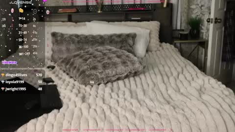 Snapshot of lovemoscarlett chatting on 27, 1, 2025 Scarlett online show from 27, 1, 2025
