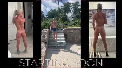 Snapshot of lovemoscarlett chatting on 6, 3, 2025 Scarlett online show from 6, 3, 2025