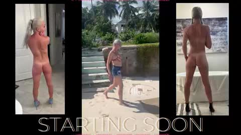 Scarlett online show from 23, 10, 2025