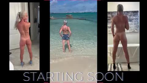 Scarlett online show from 5, 11, 2025