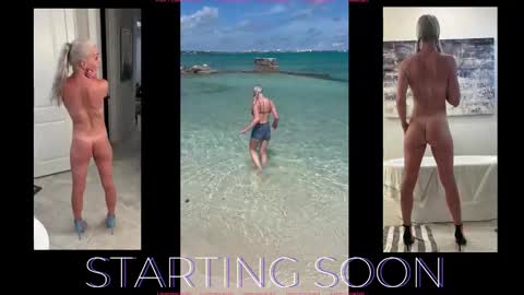 Scarlett online show from 17, 11, 2025