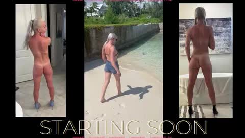 Scarlett online show from 14, 1, 2026