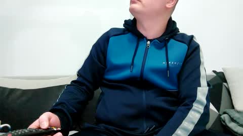 lovepusy87 online show from 23, 1, 2025