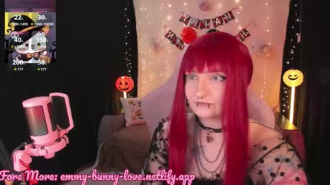 Emmy online show from 29, 10, 2025