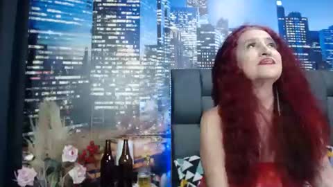 Mature lover2 online show from 28, 11, 2025