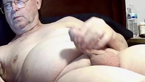 loverboy5820 online show from 10, 11, 2025